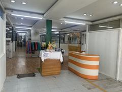 ปล่อยเช่าห้องในโครงการ เฟสสอง ทำเลดี ใกล้ร้านอาหาร ร้านขายยา รูปที่ 1