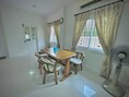 บ้านเช่าศรีราชา บ้านเดี่ยว แกรนด์มณิรินทร์ ศรีราชา แปลงหัวมุม TP-H1259