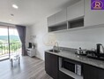 ให้เช่าคอนโดศรีราชา ใกล้โรงเรียนอัสสัมชัญศรีราชา  จี คอนโด (G Condo Sriracha) ตึก C วิวภูเขา ต.สุรศักดิ์ อ.ศรีราชา จ.ชลบุรี