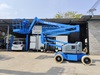 รูปย่อ รถกระเช้า Boom Lift Genie Z-45/25J  รูปที่1