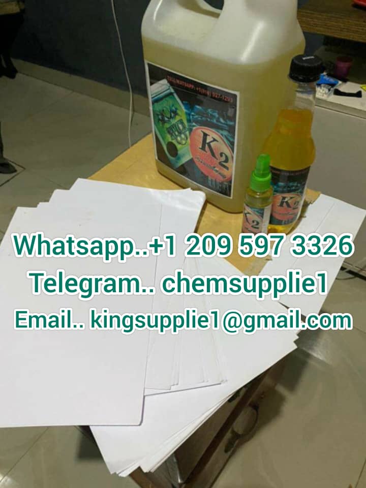 Strong 5cladba, 6cladba, ADB-BUTINACA, 5CL powder, K2 Paper|Liquid,5fadb, 5FMDMB รูปที่ 1