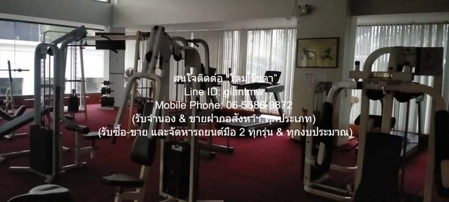condo ศุภาลัย เพลส 142ตร.-ม. 2นอน1Bathroom 45200 บาท. Special Stock รูปที่ 1