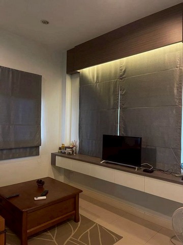 บ้านเดี่ยวชั้นเดียว เฟอร์นิเจอร์ครบ ใกล้การไฟฟ้าหางดง  รูปที่ 1