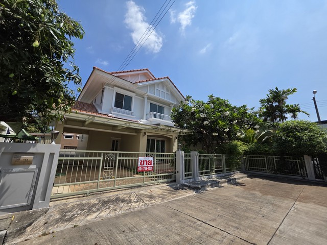 ขาย  บ้าน Perfect Place เพอร์เฟค เพลส สุขุมวิท 77 สุวรรณภูมิ รูปที่ 1