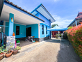 Beachside Property with 7 Rental Houses  Restaurant  Massage Shop in Bangrak Koh Samui