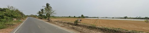 ขายที่ดินด่วนน 7 ไร่ 2งาน 43 ตรว. อ.สามชุก จ.สุพรรณบุรี รูปที่ 1