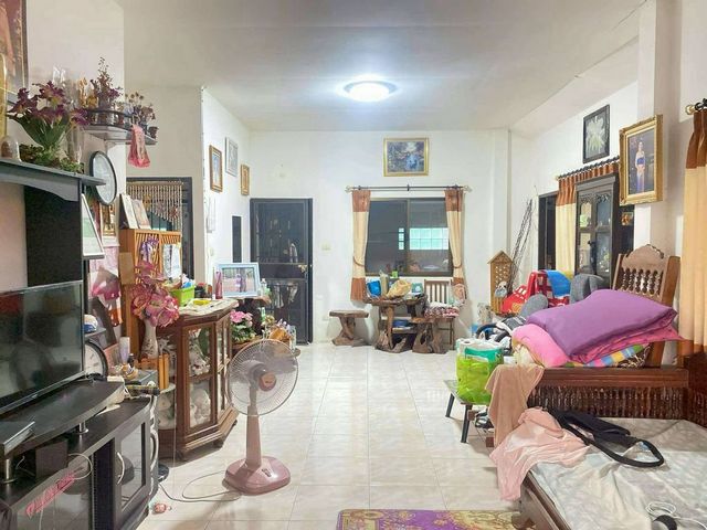 ขายเพียง 1.65 ล้าน #วังน้ำริน #หางดง บ้านชั้นเดียว ทำเลดี บรรยากาศเงียบสงบ มองเห็นวิวดอยชัดเจน การเดินทางสะดวก เข้าเมืองเพียง 15 นาที  รูปที่ 1