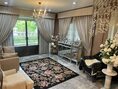 ขายบ้านเดี่ยว2 ชั้น  หมู่บ้านริมสวน สุขุมวิท 103 พื้นที่ดิน 99.4 ตรว. 