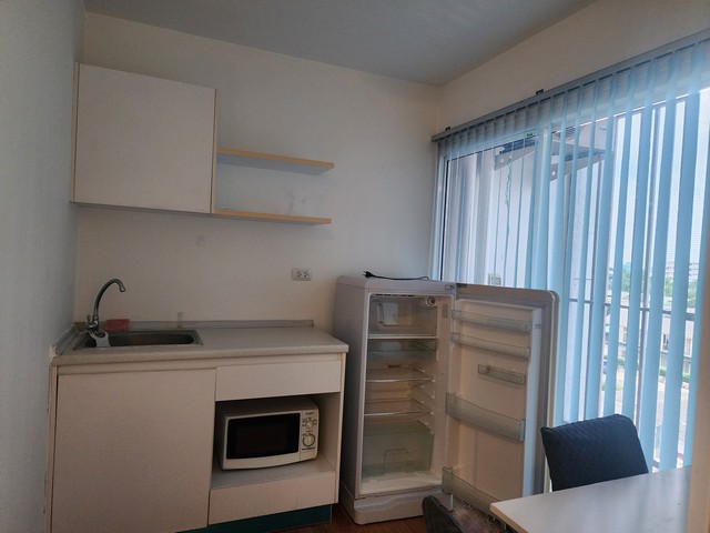 ขายคอนโดขาดทุนครับ เจ้าของไม่มีเวลาดูแล ดอะทรัสต์ นครปฐม (The Trust Condo Nakhonpathom) รูปที่ 1