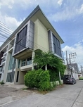 ให้เช่าโฮมออฟฟิต 4ชั้น ย่านรามอินทรา ใกล้แฟชั่นไอแลนส์
