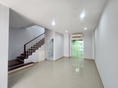 ขายทาวน์โฮม 2 ชั้น ปรับปรุงใหม่ หมู่บ้านแกรนดิตี้ บางบัวทอง ขนาด 18 ตร.ว. ใกล้เซ็นทรัลเวสเกต