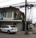 ขายทาวน์เฮ้าส์มือสอง อำเภอบางบัวทอง นนทบุรี โครงการ ดิเอมเมอรัลด์