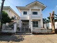 ขายบ้านเดี่ยวมือสอง อำเภอบางบัวทอง นนทบุรี โครงการ แลนซิโอ วงแหวน-ปิ่นเกล้า