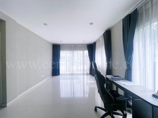 บ้านเดี่ยว 2 ชั้น ภัสสร เพรสทีจ จตุโชติ - วัชรพล สายไหม  รูปที่ 1