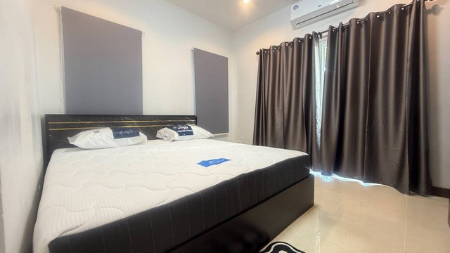 หมู่บ้านรุ่งระวีภูเก็ต บ้านแฝดสภาพเดิม 43วา 2ห้องนอน 1ห้องน้ำ ใกล้สนามบินภูเก็ต รูปที่ 1