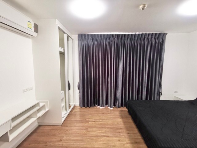 ปล่อยเช่า I condo salaya the campus  ชั้น 2  อาคาร C รูปที่ 1