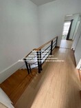 townhome ขายทาวน์โฮม 2 ชั้น ถ.สรงประภา (ใกล้สนามบินดอนเมือง) 28.6 ตร.ว. 3 น 3 น้ำ 2 จอดรถ ขนาดเท่ากับ 29 sq.wa 0 NGAN 0 ไร่ 3 BR 3 น้ำ 3500000 - NEW!