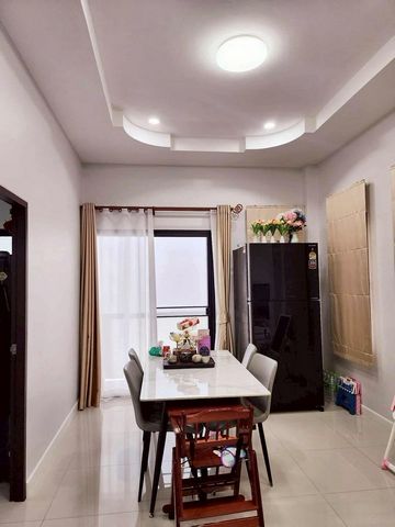 บ้านให้เช่า 20,000 บาท/เดือน – #วิวทุ่งนา บรรยากาศสงบ ใกล้เมืองเชียงใหม่ #สไตล์โมเดิร์น #พร้อมเฟอร์นิเจอร์ครบ เข้าอยู่ได้ ส.ค. 2568 รูปที่ 1