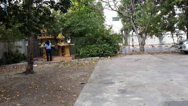 ให้เช่าโกดัง โรงงาน พร้อมออฟฟิศ พื้นที่ 2000 ตรม. ซอยนิคมบางพลี ใกล้ รพ.บางนา 2 รูปที่ 1