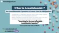Lenalidomide Capsules Cost in Cebu City Philippines