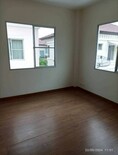 บ้านเช่าใกล้ BTS  บ้าน 2 ชั้น เนื้อที่ 35 ตรว. 3 ห้อง  2 ห้องน้ำ 1 จอดรถ แอร์ 2 เครื่อง ครัวบิ้วอิน เฟอร์นิเจอร์ครบ เฟอร์ใหม่ บ้านไม่เคยอยู่