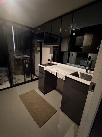 ปล่อยเช่า Condo Park Origin Chula  ห้องใหม่ ไม่เคยเข้าอยู่ คอนโดหรูใจกลางพระราม 4 เดินทางสะดวก ใกล้รถไฟฟ้า MRT และ BTS รูปที่ 1