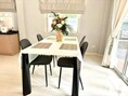 บ้านเช่าในศรีราชา บ้านเดี่ยวหลังหัวมุม แกรนด์มณีรินทร์ ศรีราชา-หนองขาม TP-H1273