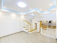 ขายทาวน์โฮม 3 ชั้น 23 ตรว. หมู่บ้าน Private Villa ซอยนวมินทร์ 135 รีโนเวทใหม่ทั้งหลัง สวยพร้อมอยู่ 