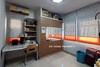 รูปย่อ ขายหมู่บ้านศุภาลัยวิลล์ วงแหวน-ปิ่นเกล้า พระราม5 (DD002036) รูปที่5