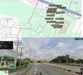 ขายที่ดินติดถนนพหลโยธิน พระพุทธบาท สระบุรี หน้ากว้าง 145 เมตร! พัฒนาอะไรก็คุ้ม เหมาะทำโครงการ คอมมูนิตี้มอลล์ จุดพักรถ ร้านอาหาร คาเฟ่
