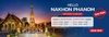 รูปย่อ รับจองตั๋วเครื่องบินสายการบิน Lion Air ทั้งในและต่างประเทศ รูปที่2