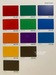 รูปย่อ แผ่นอลูมิเนียมคอมโพสิต รุ่นเน้นคุณภาพสี20 ปี  FAMELINE  รูปที่2