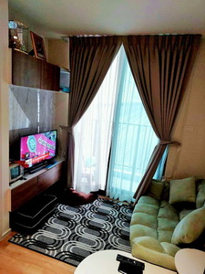 โมเดิร์น คอนโด บางพลัด - จรัญ 79 แขวงบางอ้อ เขตบางพลัด กรุงเทพ รูปที่ 1