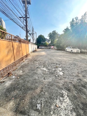 พื้นที่ดิน ที่ดินวิภาวดีรังสิต 5 153 Square Wah 64260000 thb ใกล้ - NICE กรุงเทพ รูปที่ 1
