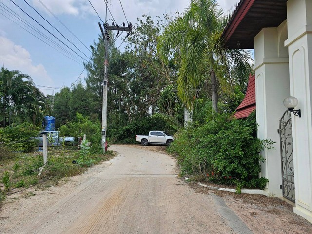 ขายที่ดินพร้อมสิ่งปลูกสร้าง..ห้วยใหญ่-เขาชีจรรย์-พัทยา วิวสวย บรรยากาศดี ราคาดีต.ห้วยใหญ่ อ.บางละมุง จ.ชลบุรี ผังเมืองเป็นสีส้ม รูปที่ 1