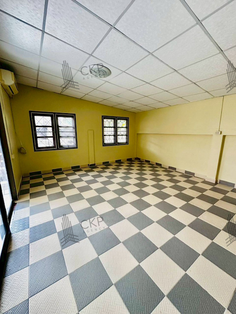 บ้านเดี่ยว หลังมุม รีโนเวทสวยพร้อมอยู่ ใกล้รร.อนุบาลระยอง ใกล้ศูนย์ราชการต่างๆและแหล่งอำนวยความสะดวก รูปที่ 1