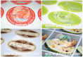 สติ๊กเกอร์ติดวุ้นป้าวิไล
