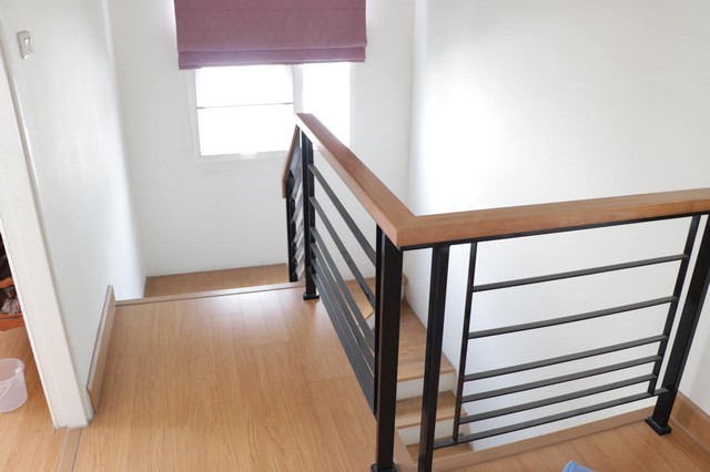 P667 ขายบ้านเดี่ยว หมู่บ้าน โกลเด้น วิลเลจ อ่อนนุช-พัฒนาการ Golden อ่อนนุช 65 สุขุมวิท77 ใกล้ Airport Link สถานีทับช้าง รูปที่ 1