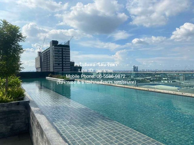 CONDO A Space Me Bangna 32SQ.M. 1BR1น้ำ ใกล้กับ ศูนย์การค้าเมกาบางนา เดินทางง่าย เป็นคอนโดพร้อมอยู่ที่มีการตกแต่งภายในเพิ่มเติมได้แบบเรียบหรู และมีทำเลสวยสามารถมองเห็นวิวสวยงาม พร้อมพื้นที่ส่วนกลาง และสิ่งอำนวยความสะดวกครบครัน ทั้งสระว่ายน้ำ ห้องออกก รูปที่ 1