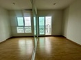 Vายคอนโดห้องเปล่า The Parkland รัชดา-วงศ์สว่าง Fully Fitt ไม่เคยเข้าอยู่ ชั้นสูง วิวไม่บัง