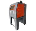 เครื่องพ่นทราย  ตู้พ่นทราย   ทรายพ่นทุกชนิด  /  C M INTERSUPPLY LTD., PART