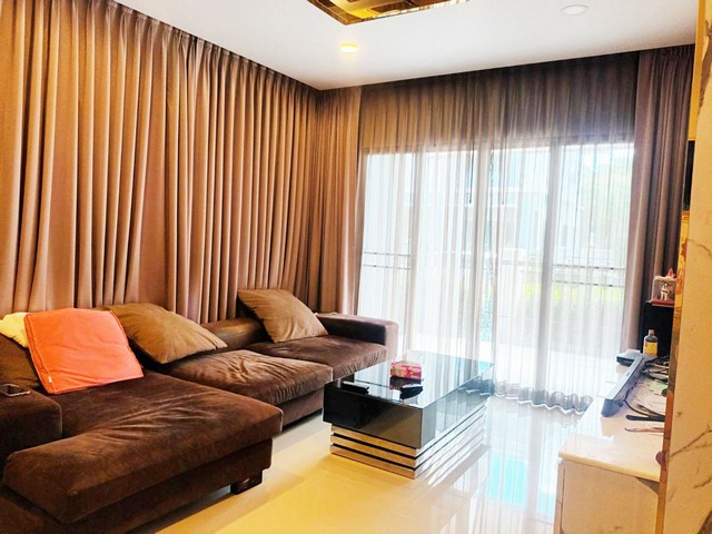 ขายบ้านเดี่ยวเพอร์เฟคเพลสแจ้งวัฒนะ 2 พร้อมอยู่ 56.6 ตร.ว.ใกล้ ร.ร.เตรียมอุดมน้อมเกล้า นนทบุรี,ร.ร.นานาชาติสิงคโปร์, MRT แยกปากเกร็ด, ทางด่วน รูปที่ 1