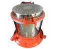  เครื่องอบแห้งระบบเหวี่ยงแบบฮิตเตอร์ด้านบน ( Dryer Machine)/ C M INTERSUPPLY LTD., PART
