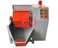   เครื่องขัดผิวโลหะแบบถังกลิ้ง หินขัดชนิดต่างๆ น้ำยาขัดเงา / C M INTERSUPPLY LTD., PART