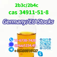 BK4 Powder CAS 34911-51-8 factory supply 2b3c liquid
