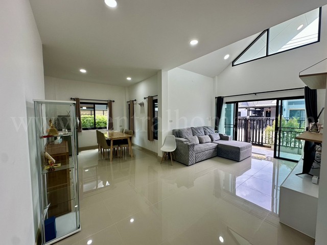 บ้านเดี่ยว ชั้นเดียว เดอะไลท์ 3 สามพราน 12 ราคาถูกที่สุด รูปที่ 1
