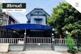 ขายหมู่บ้านสิริกานต์ บางใหญ่-คลองถนน บ้านเดี่ยวต่อเติมพร้อมอยู่ (DD002043)