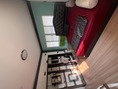 บ้านสวยใหม่ หลังงมุม ใหญ่ ต่อเติมแล้ว สภาพใหม่ในโครงการ กาญจน์กนกวิลล์ 11  