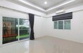 ให้เช่าบ้านเดี่ยวชั้นเดียว 43 ตร.ว .2 ห้องนอน 2 ห้องน้ำ หมู่บ้านบ้านทิวสน  ใกล้ห้าง CDC  เลียบทางด่วนเอกมับ-รามอินทรา ลาดพร้าว 87