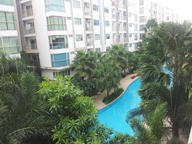 ขายคอนโดเมโทรพาร์ค สาทร (Metro Park Sathorn) ปรับราคาพิเศษ! ขายพร้อมผู้เช่า เหมาะสำหรับลงทุน รูปที่ 1